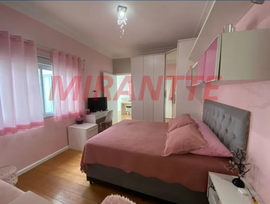 Sobrado de 450m² com 3 quartos em Tucuruvi