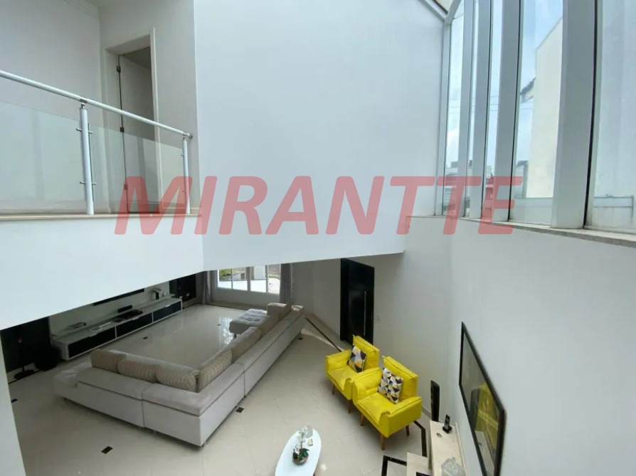 Sobrado de 450m² com 3 quartos em Tucuruvi