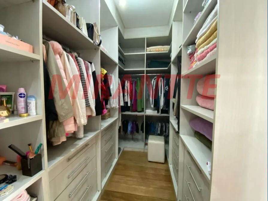 Sobrado de 450m² com 3 quartos em Tucuruvi