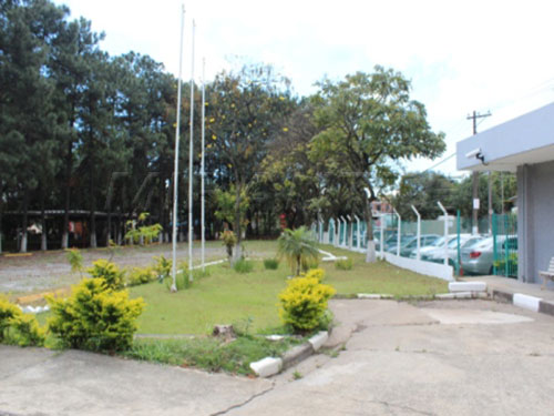 Galpao de 3341m² em Jardim Beatriz