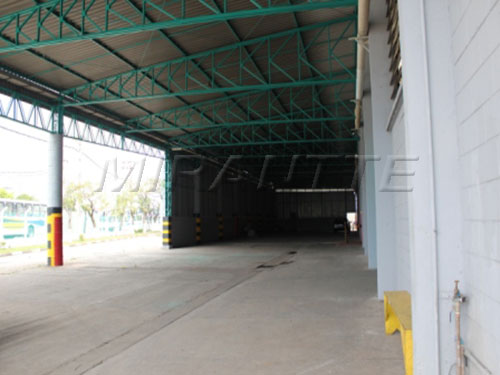 Galpao de 3341m² em Jardim Beatriz
