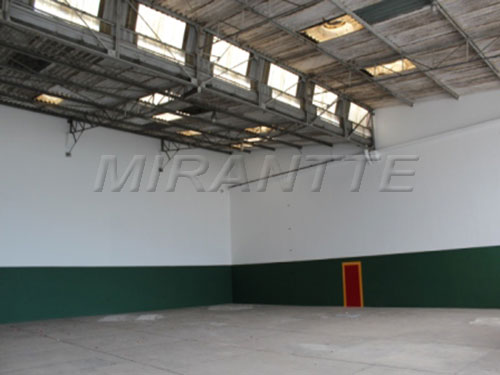 Galpao de 3341m² em Jardim Beatriz