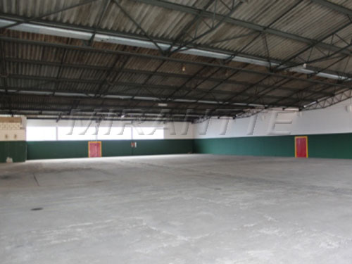 Galpao de 3341m² em Jardim Beatriz