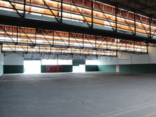 Galpao de 2909m² em Jardim Beatriz