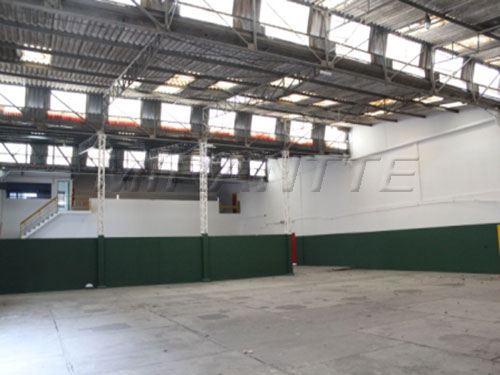 Galpao de 2909m² em Jardim Beatriz