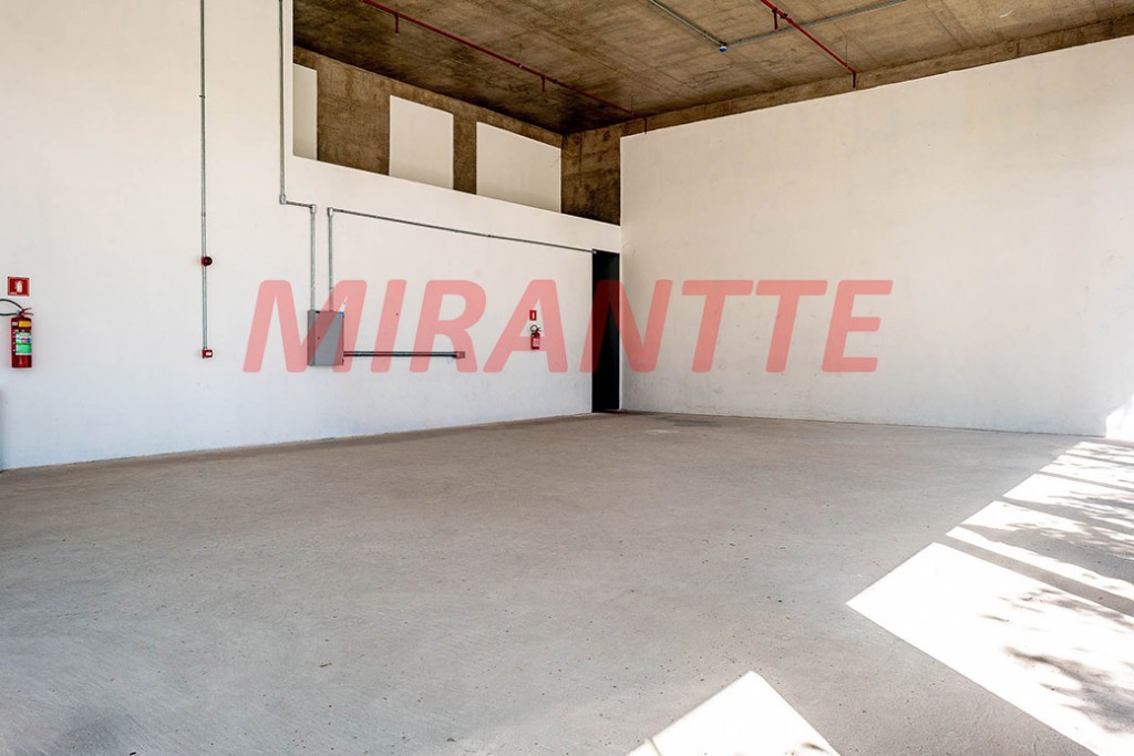 Comercial de 920m² em Santo Amaro