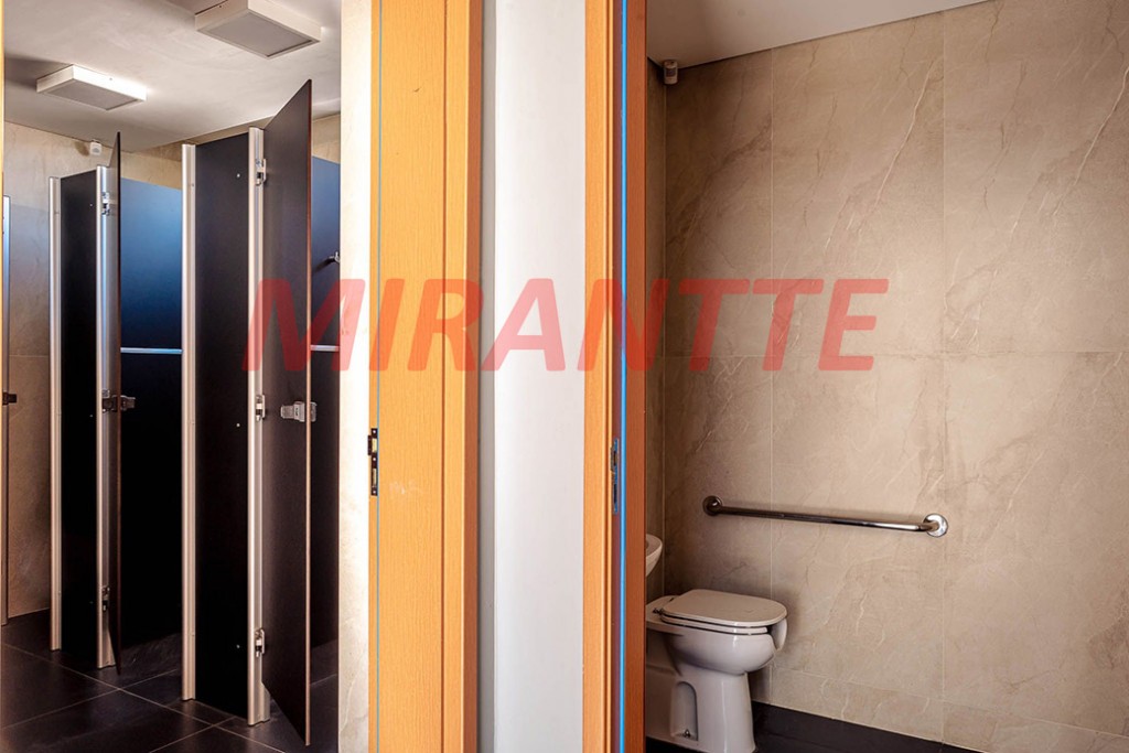 Comercial de 920m² em Santo Amaro