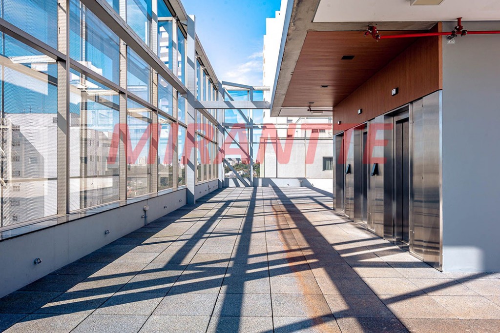 Comercial de 920m² em Santo Amaro