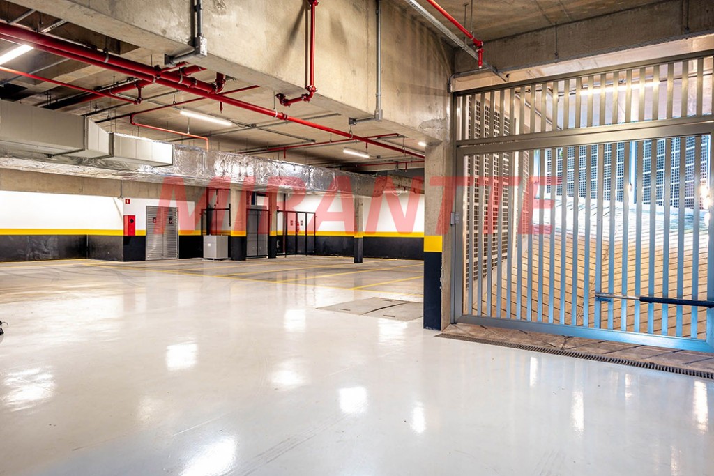 Comercial de 920m² em Santo Amaro
