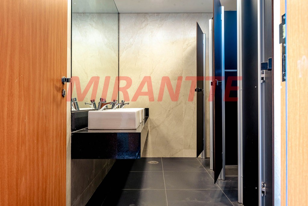Comercial de 920m² em Santo Amaro