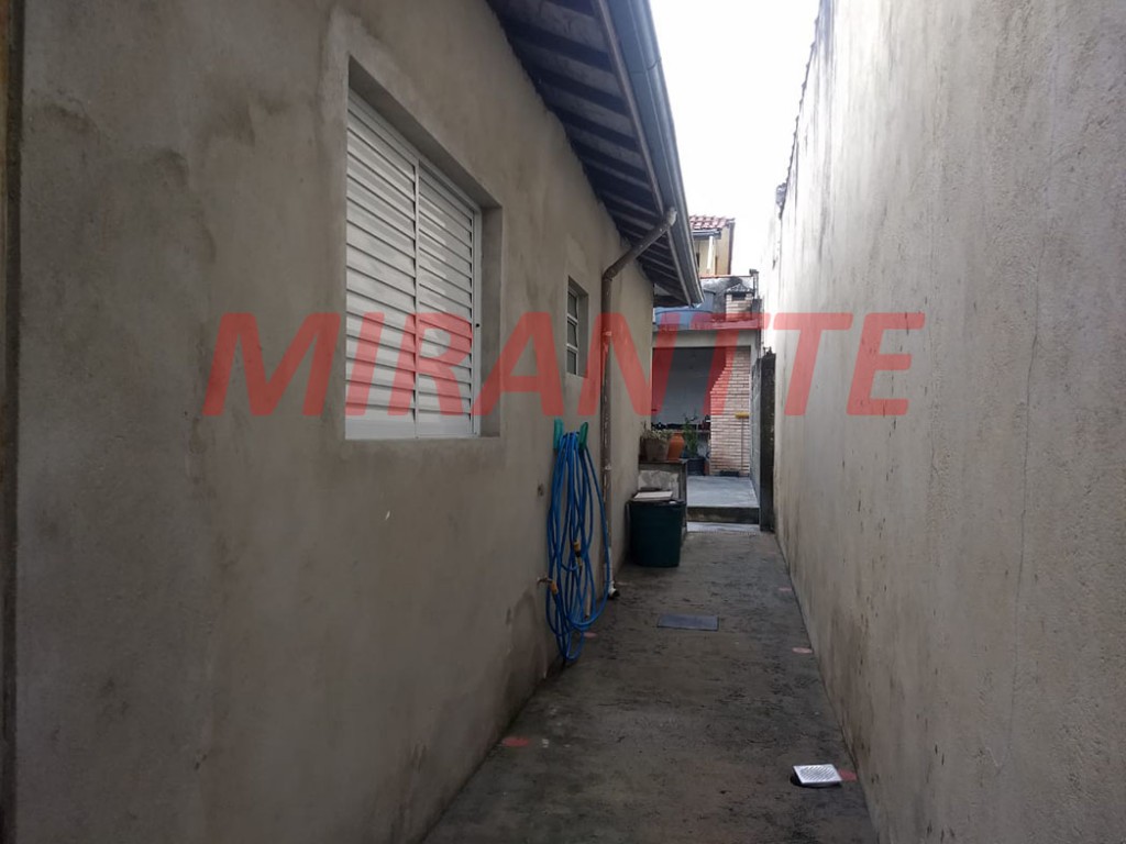 Sobrado de 100m² com 2 quartos em Parada Inglesa