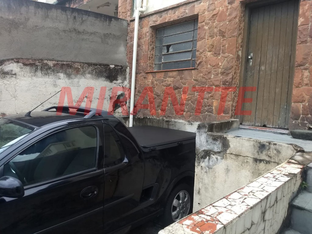 Sobrado de 100m² com 2 quartos em Parada Inglesa