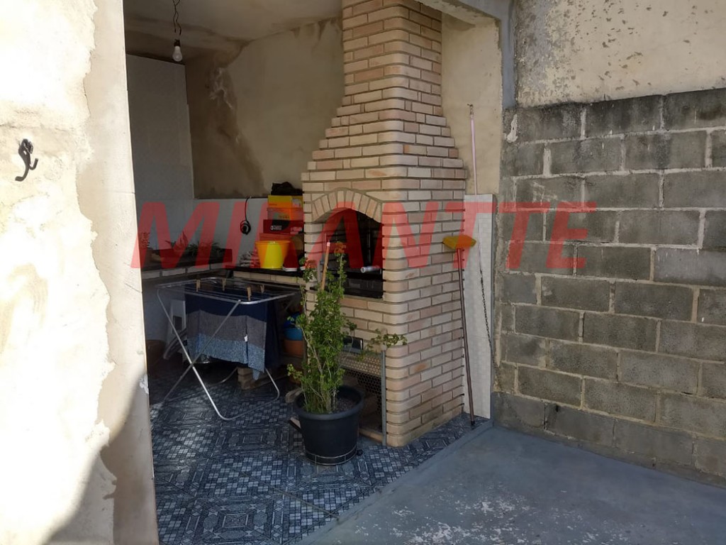 Sobrado de 100m² com 2 quartos em Parada Inglesa