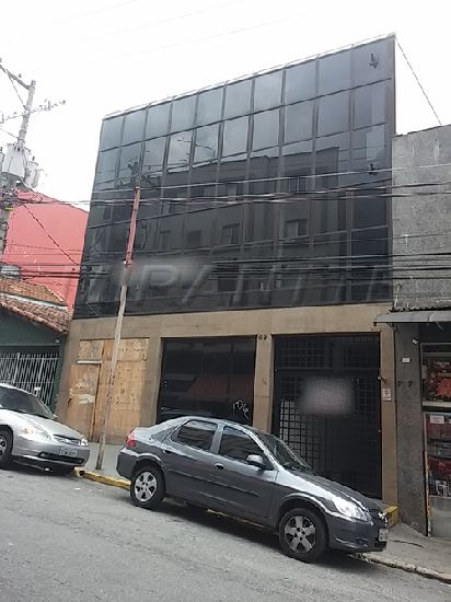 Comercial de 600m² em Casa Verde