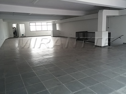 Comercial de 600m² em Casa Verde