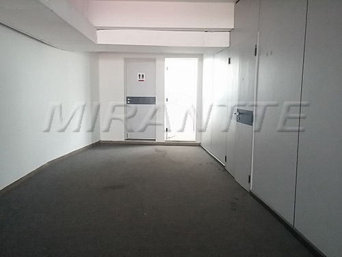 Comercial de 600m² em Casa Verde