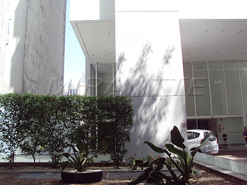 Comercial de 196m² em Bela Vista