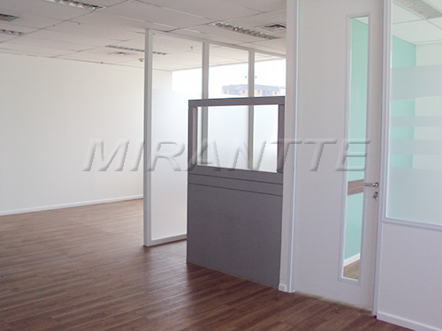 Comercial de 118m² em Bela Vista