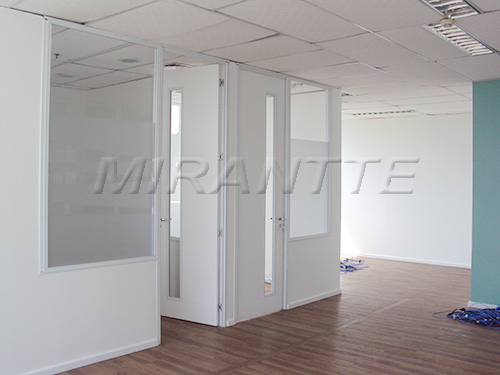 Comercial de 118m² em Bela Vista