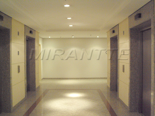 Comercial de 118m² em Bela Vista