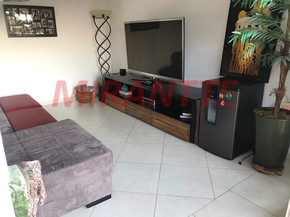 Sobrado de 513m² com 4 quartos em Jardim Bibi