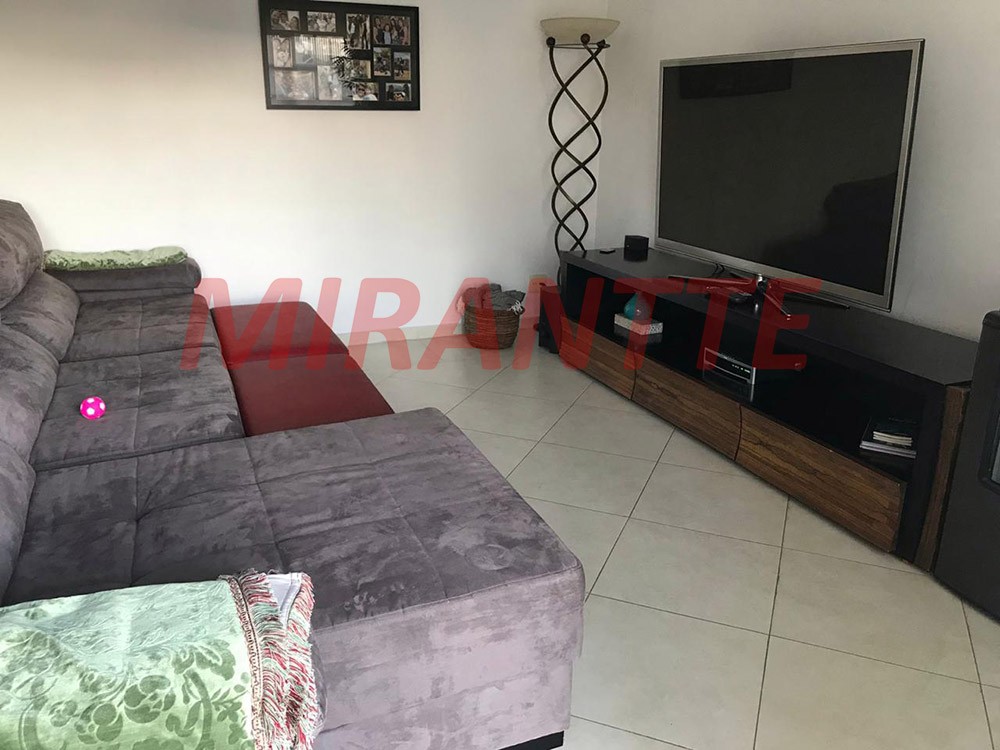 Sobrado de 513m² com 4 quartos em Jardim Bibi