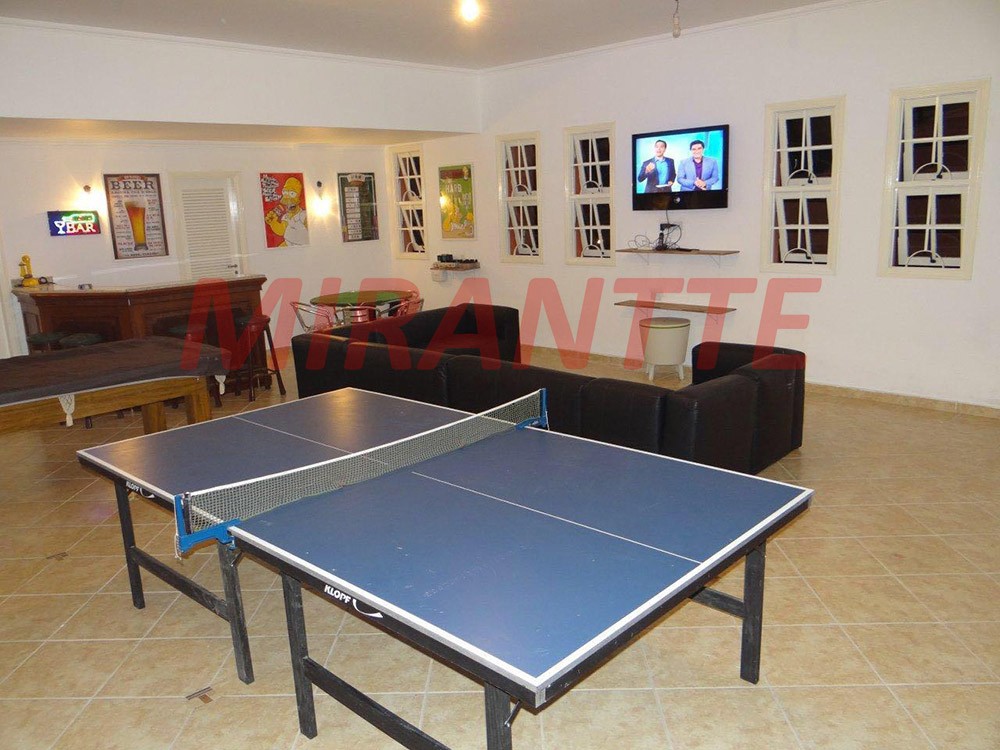 Sobrado de 513m² com 4 quartos em Jardim Bibi