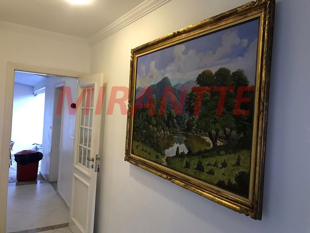 Sobrado de 513m² com 4 quartos em Jardim Bibi