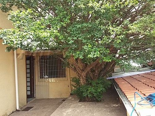 Casa terrea de 200m² com 3 quartos em Chora Menino