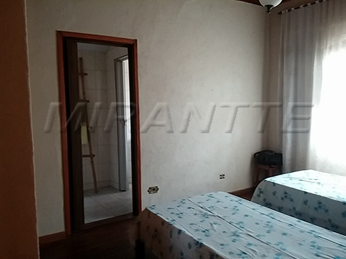 Casa terrea de 200m² com 3 quartos em Chora Menino
