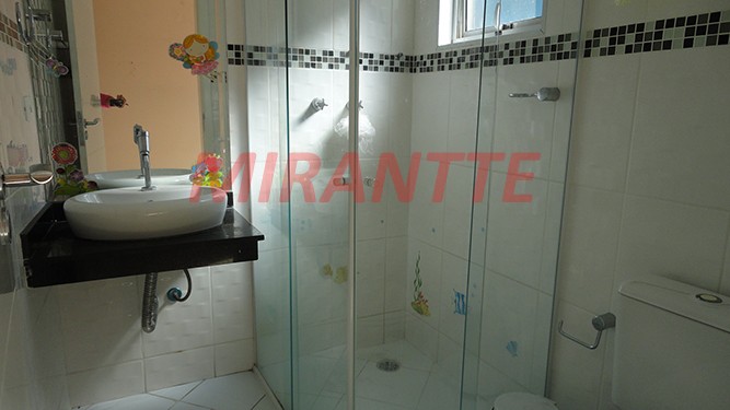 Sobrado de 351m² com 4 quartos em Jardim França