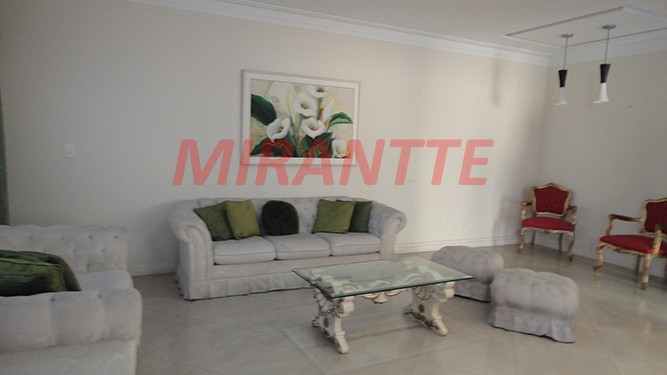 Sobrado de 351m² com 4 quartos em Jardim França