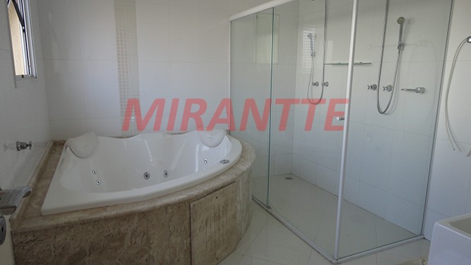 Sobrado de 351m² com 4 quartos em Jardim França