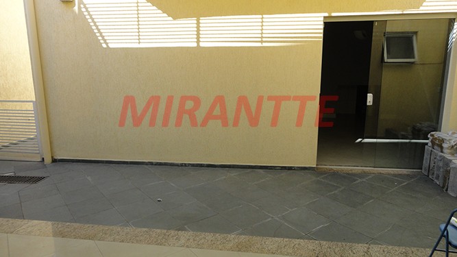 Sobrado de 351m² com 4 quartos em Jardim França