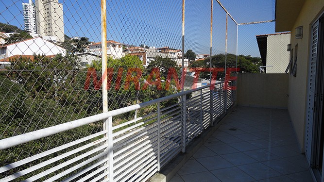 Sobrado de 351m² com 4 quartos em Jardim França