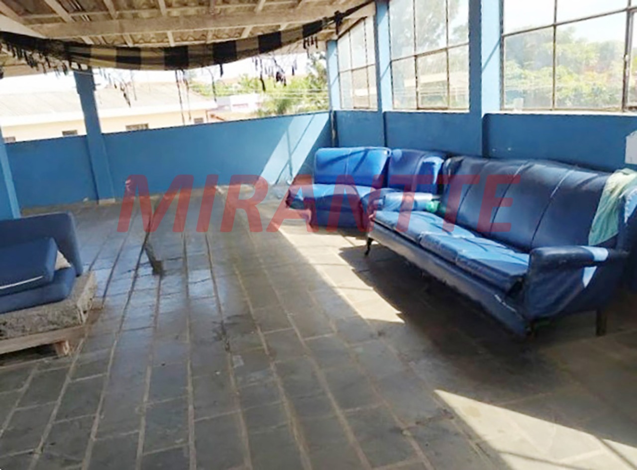 Comercial de 500m² em Carandiru