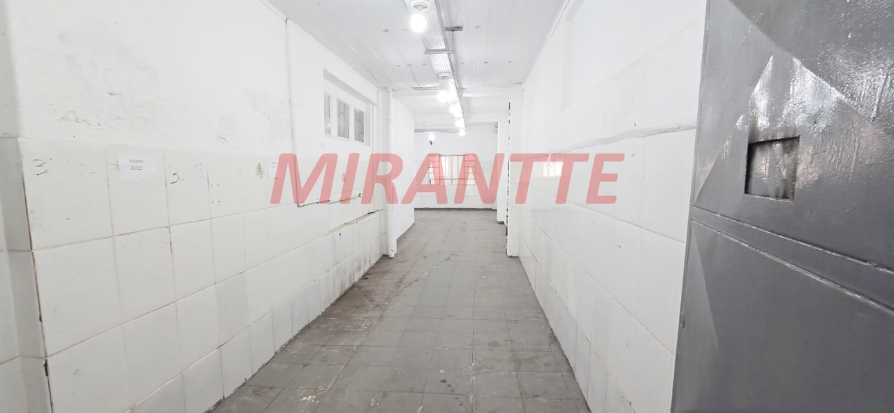 Comercial de 500m² em Carandiru