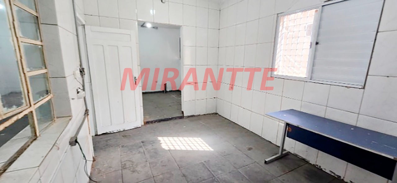Comercial de 500m² em Carandiru