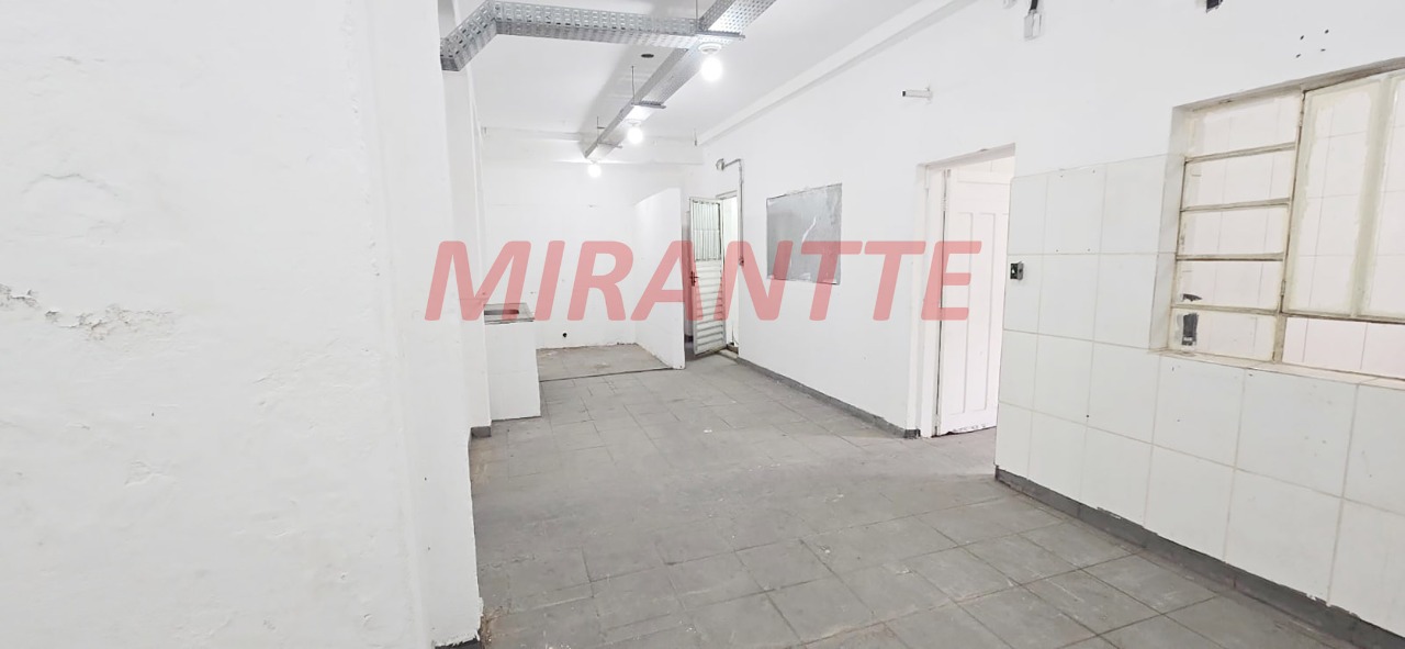 Comercial de 500m² em Carandiru