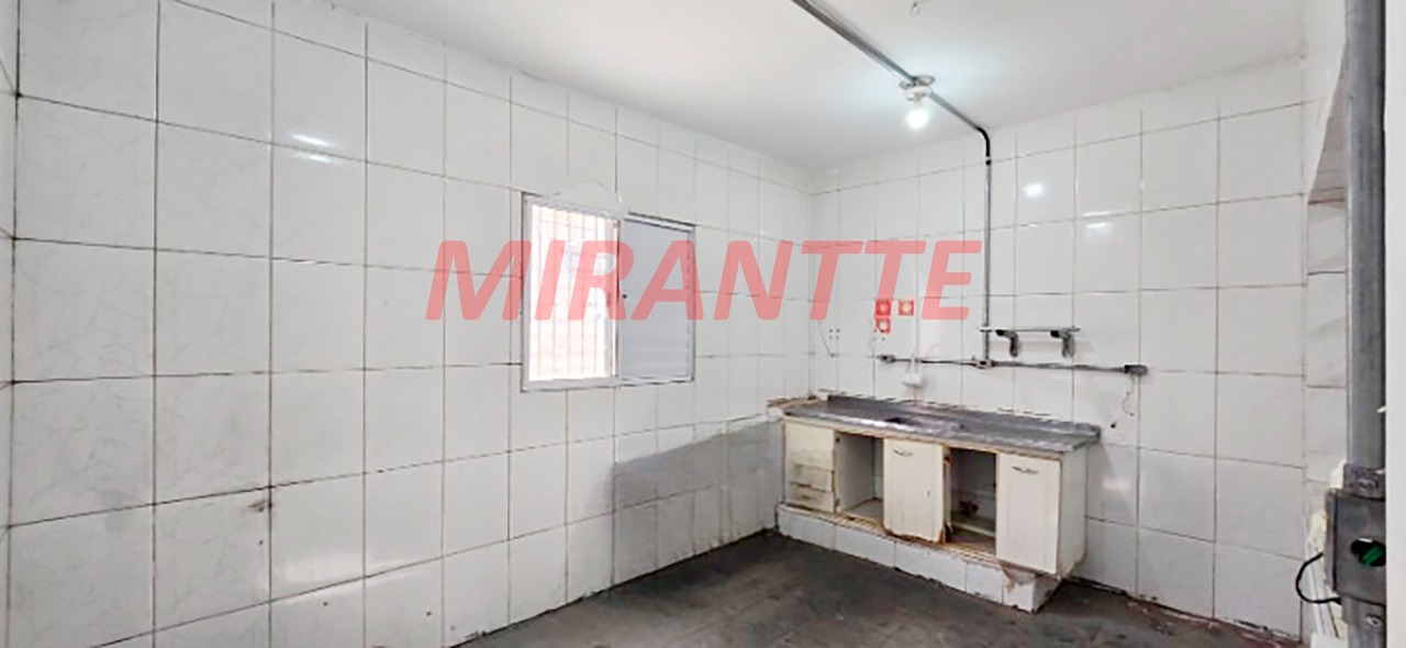 Comercial de 500m² em Carandiru