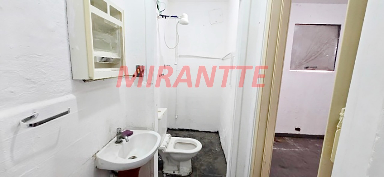 Comercial de 500m² em Carandiru