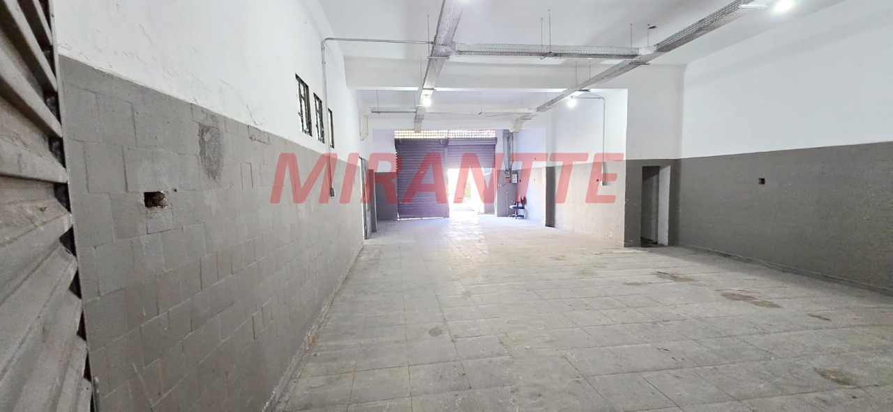 Comercial de 500m² em Carandiru