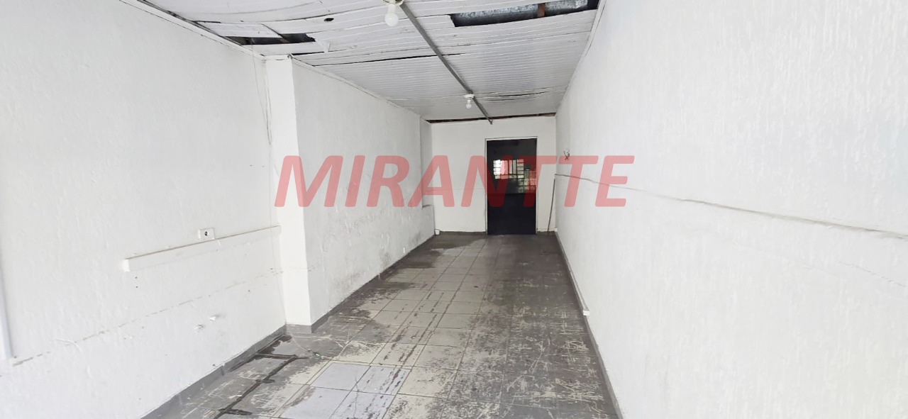 Comercial de 500m² em Carandiru