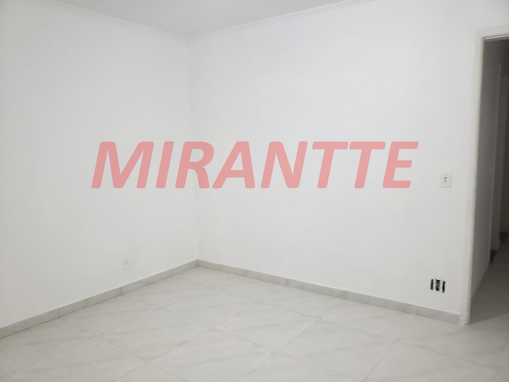 Sobrado de 178m² com 3 quartos em Mandaqui