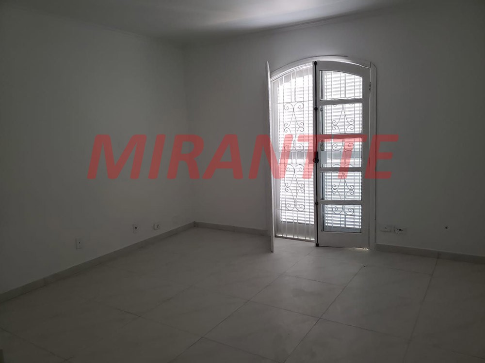 Sobrado de 178m² com 3 quartos em Mandaqui