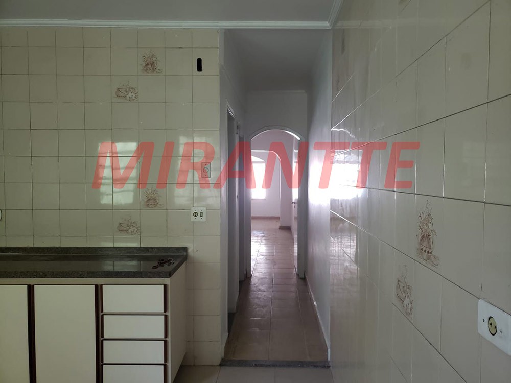 Sobrado de 178m² com 3 quartos em Mandaqui