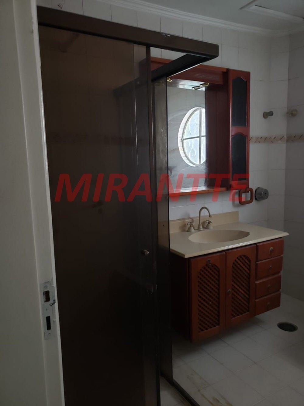 Sobrado de 178m² com 3 quartos em Mandaqui