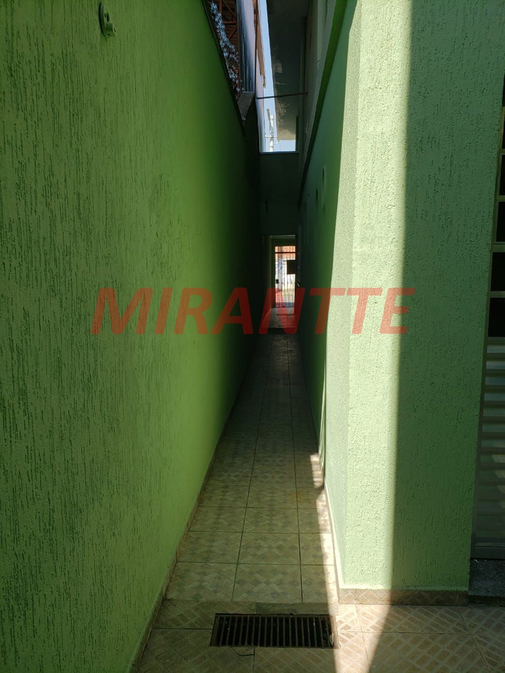 Sobrado de 178m² com 3 quartos em Mandaqui