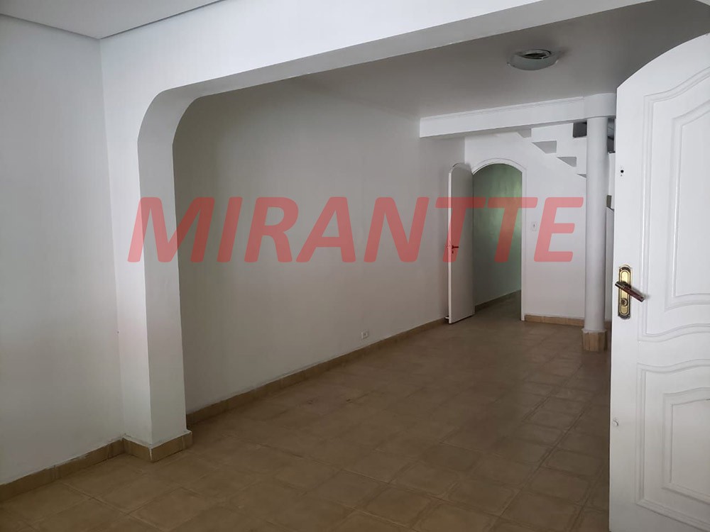 Sobrado de 178m² com 3 quartos em Mandaqui