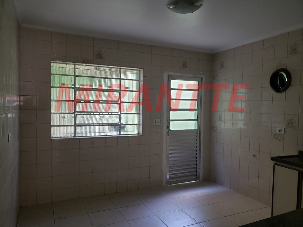 Sobrado de 178m² com 3 quartos em Mandaqui